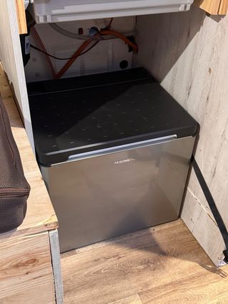 Nevera Dometic Combicool