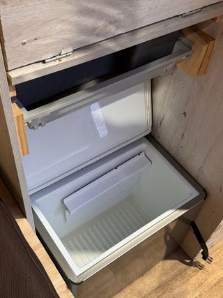 Nevera Dometic Combicool