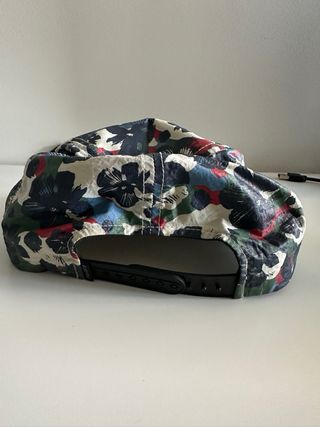 Gorra Electric California