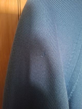 Chaqueta Colegio Consolación Talla 14