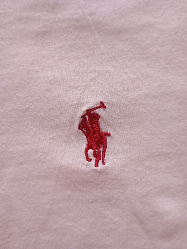 Polo Ralph Lauren niño