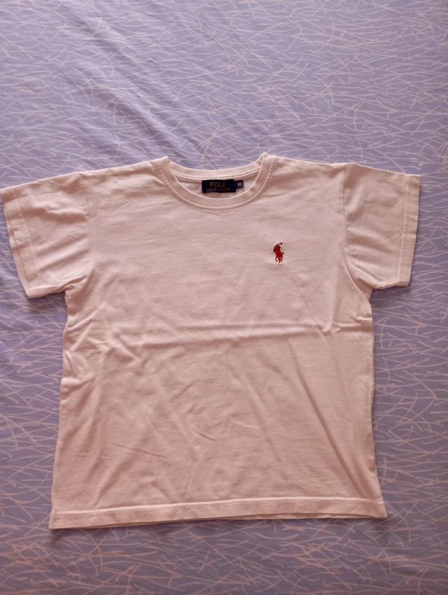 Polo Ralph Lauren niño