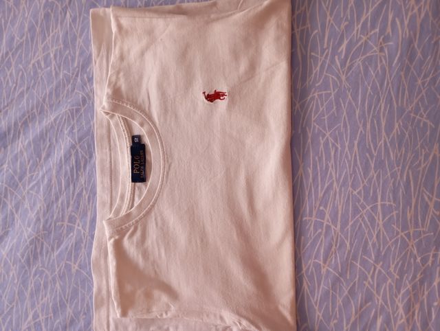 Polo Ralph Lauren niño