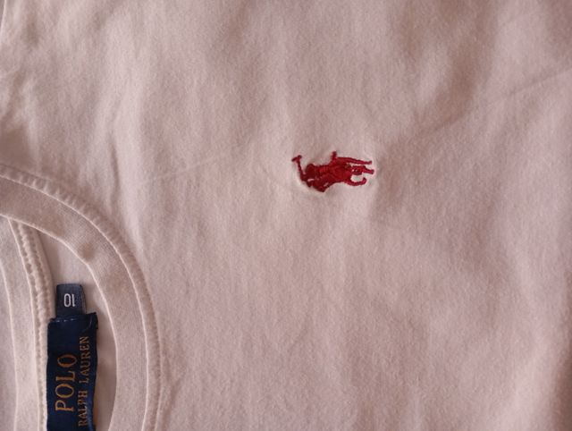 Polo Ralph Lauren niño