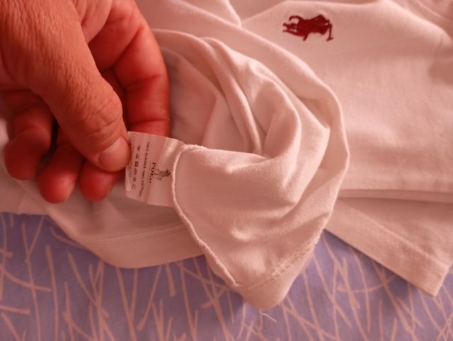 Polo Ralph Lauren niño