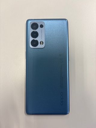 Oppo Reno6 Pro 5G - Blu