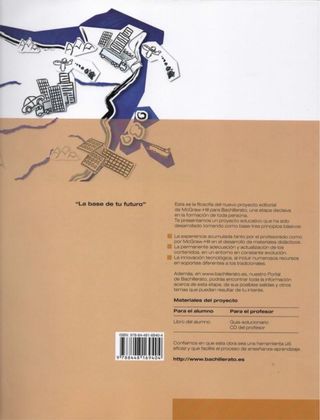 Geografia. 2. Bachillerato