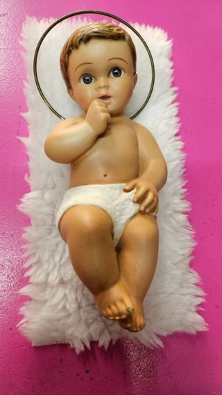 Niño Jesús 