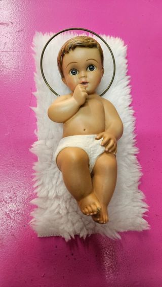 Niño Jesús 