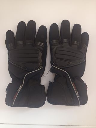 Guantes moto Night Vision