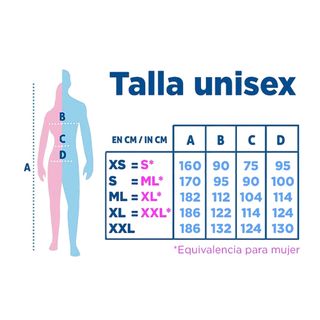 Disfraz Cucaracha Adulto - Talla única