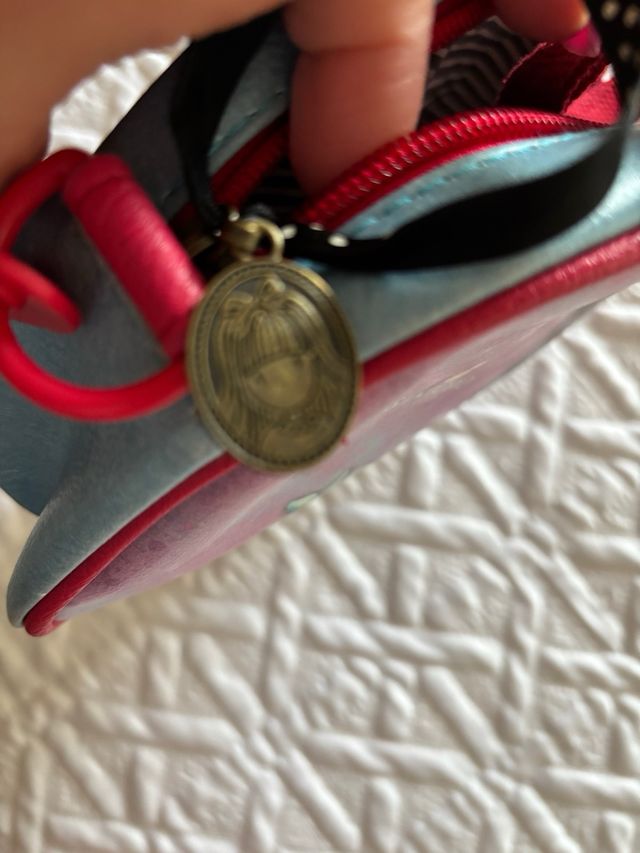 Borsa Santoro Gorjuss - Bimba