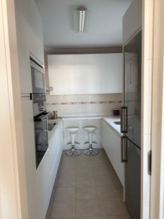 Piso en venta con ascensor