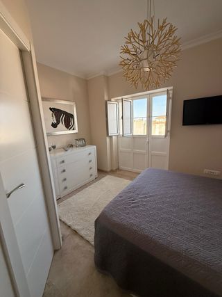 Piso en venta con ascensor