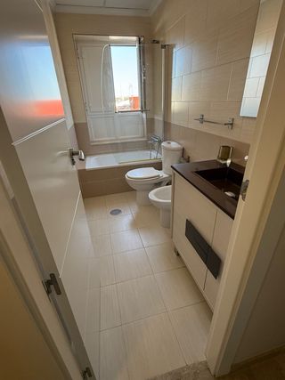 Piso en venta con ascensor