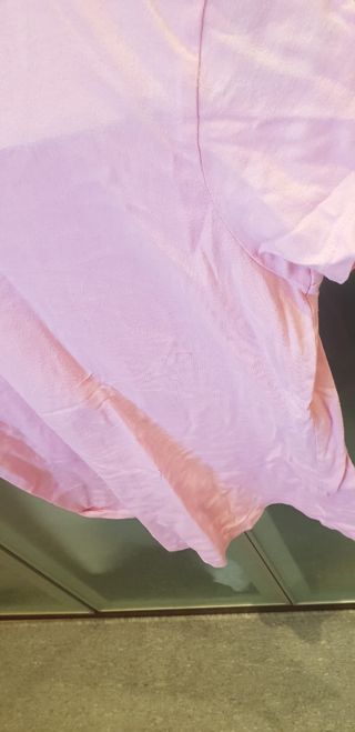 Camiseta Primark niña con diseño de donut ✨