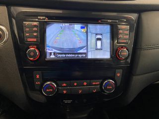 Nissan X-TRAIL 5P DIG-T 120 kW (160 CV) E6D DCT N-CONN.