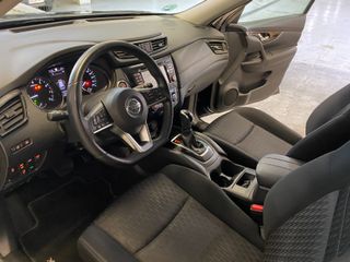 Nissan X-TRAIL 5P DIG-T 120 kW (160 CV) E6D DCT N-CONN.