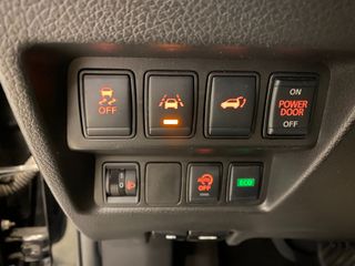 Nissan X-TRAIL 5P DIG-T 120 kW (160 CV) E6D DCT N-CONN.