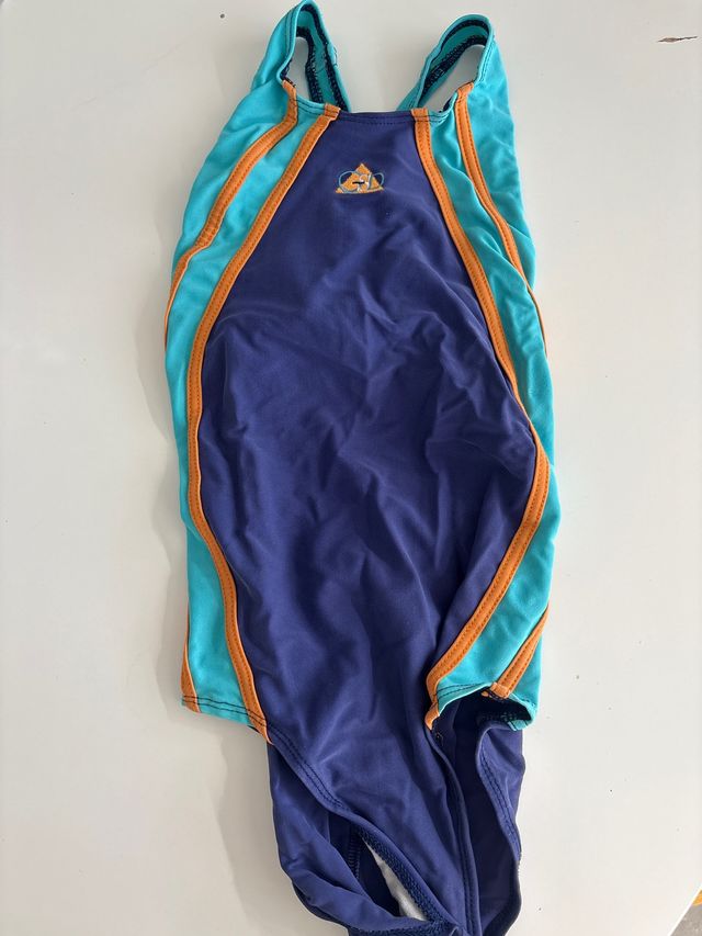 Bañador niña GDD Gredos San Diego