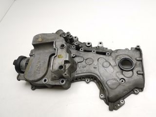 TAPA DISTRIBUCION SEAT LEON (1P1)