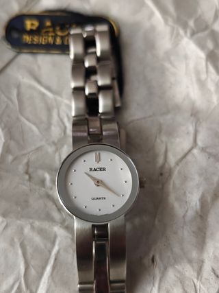 Reloj Racer 