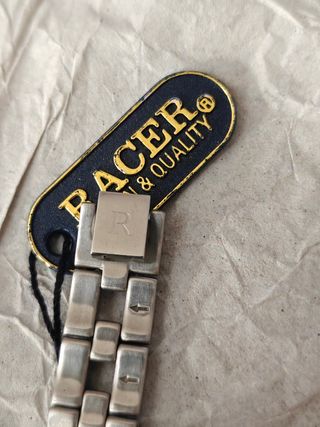 Reloj Racer 