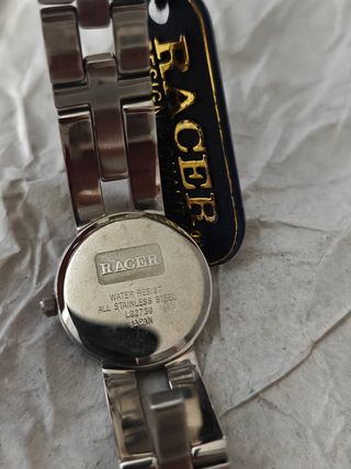 Reloj Racer 