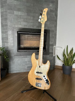 Bajo Sire Marcus Miller V7 2ª Gen