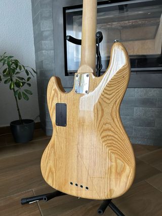 Bajo Sire Marcus Miller V7 2ª Gen