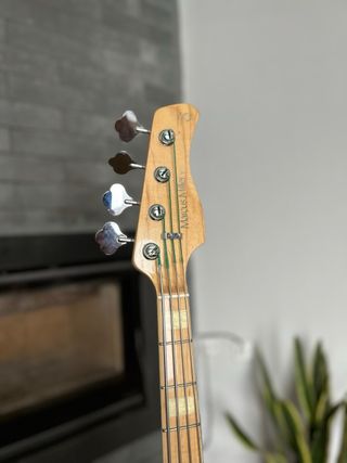 Bajo Sire Marcus Miller V7 2ª Gen