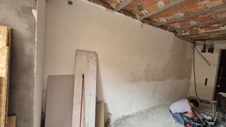 Ofreco servicios de albañilería/reforma en general