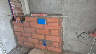 Ofreco servicios de albañilería/reforma en general