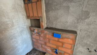 Ofreco servicios de albañilería/reforma en general