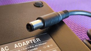 Caricabatterie HP, DELL, MSI, ALIENWARE ADP-330ABD