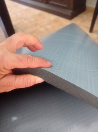 Kaiflex KKs3 Aislamiento 20mm 
1000 x6000 