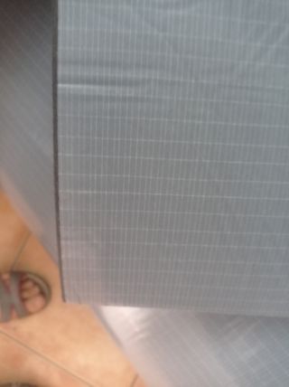 Kaiflex KKs3 Aislamiento 20mm 
1000 x6000 