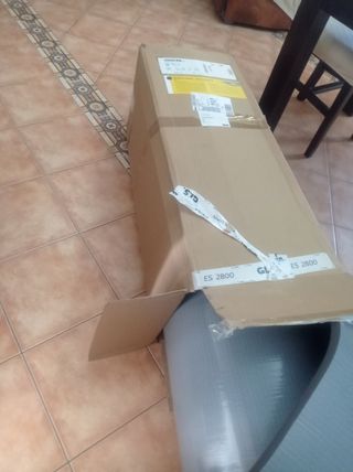 Kaiflex KKs3 Aislamiento 20mm 
1000 x6000 