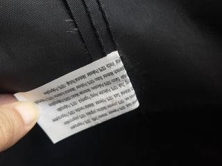 Set 2 cesti pieghevoli grigio