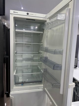 Nevera Balay - Frigorífico Blanco