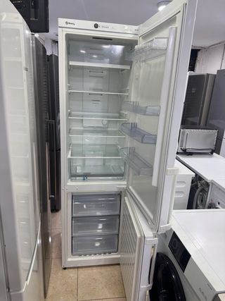 Nevera Balay - Frigorífico Blanco