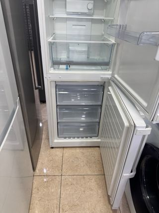 Nevera Balay - Frigorífico Blanco