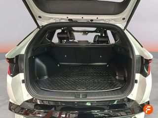 Hyundai Tucson 1.6T 118kW (160CV) 48V DCT N Line Sky