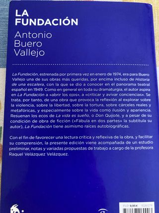 La Fundación