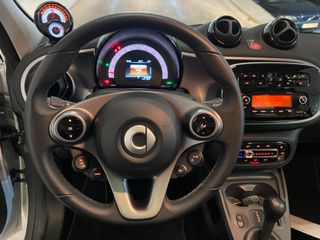 Smart Forfour 60kW(81CV) EQ