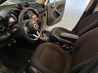 Smart Forfour 60kW(81CV) EQ