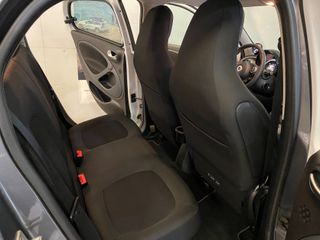 Smart Forfour 60kW(81CV) EQ