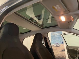 Smart Forfour 60kW(81CV) EQ