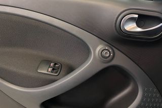Smart Forfour 60kW(81CV) EQ