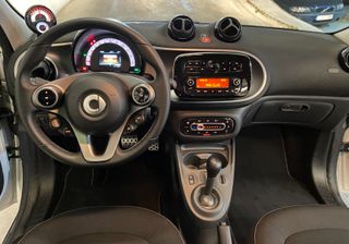 Smart Forfour 60kW(81CV) EQ